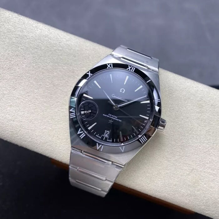 オメガコピーコンステレーション131.30.41.21.01.001 cal.8900 - 画像 (6)