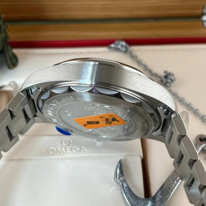 オメガシーマスター150Mコピー 220.10.43.22.03.002 - 画像 (6)