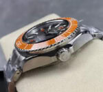 オメガ シーマスター コピー6000M 215.30.46.21.06.001 - 画像 (6)