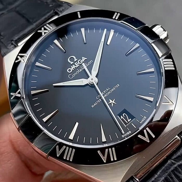 オメガコンステレーションコピー131.33.41.21.01.001 cal.8900 - 画像 (2)