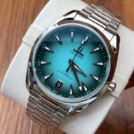 オメガシーマスターコピー 220.10.41.21.03.006