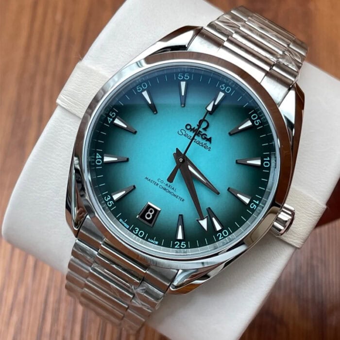 オメガシーマスターコピー 220.10.41.21.03.006 - 画像 (1)