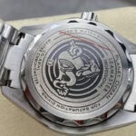 オメガ シーマスター コピー6000M 215.30.46.21.06.001 - 画像 (7)