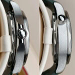 オメガシーマスターコピー 300M 210.32.42.20.10.001 VS工場 - 画像 (5)