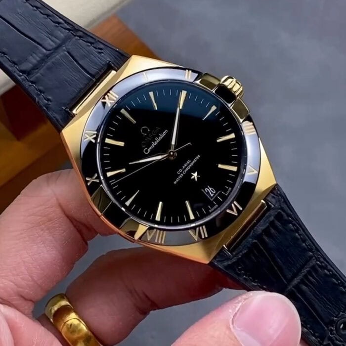 オメガコピーコンステレーション131.63.41.21.01.001 cal.8901 - 画像 (1)