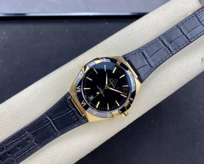 オメガコピーコンステレーション131.63.41.21.01.001 cal.8901 - 画像 (6)