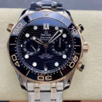 オメガシーマスターコピー210.20.44.51.01.001