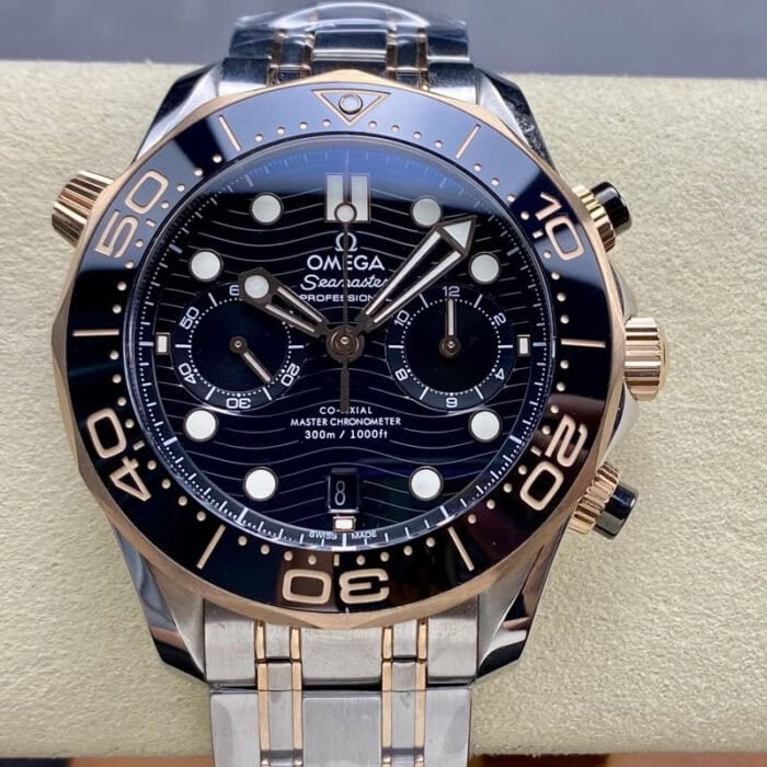 オメガシーマスターコピー210.20.44.51.01.001 - 画像 (1)