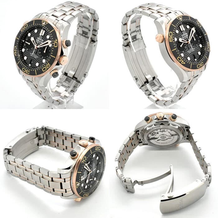 オメガシーマスターコピー210.20.44.51.01.001 - 画像 (11)