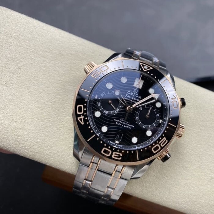 オメガシーマスターコピー210.20.44.51.01.001 - 画像 (5)