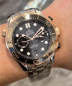 オメガシーマスターコピー210.20.44.51.01.001 - 画像 (2)