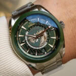 オメガシーマスター150Mコピー 220.32.43.22.10.001 - 画像 (2)