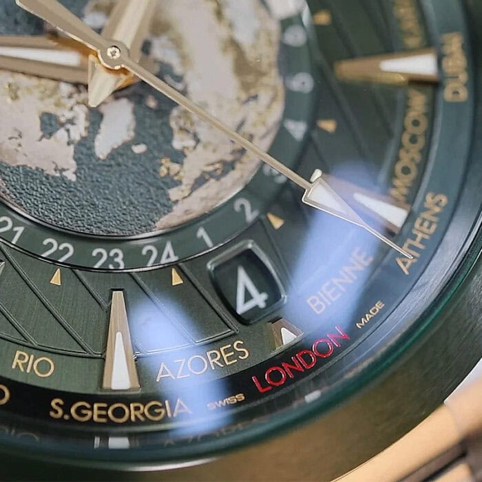 オメガシーマスター150Mコピー 220.32.43.22.10.001 - 画像 (6)