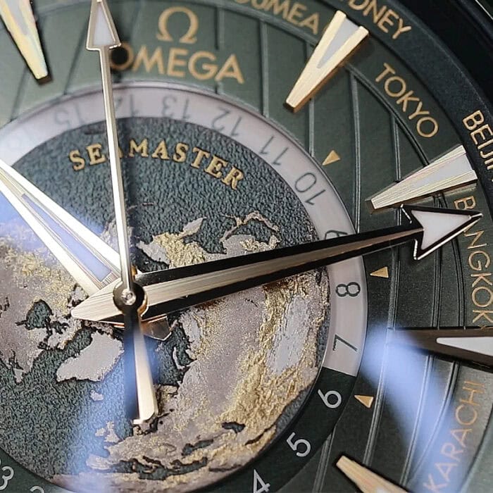 オメガシーマスター150Mコピー 220.32.43.22.10.001 - 画像 (5)