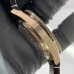 オメガシーマスター コピー234.92.41.21.10.001 VS工場 - 画像 (10)