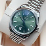 オメガシーマスターコピー 220.10.38.20.10.002