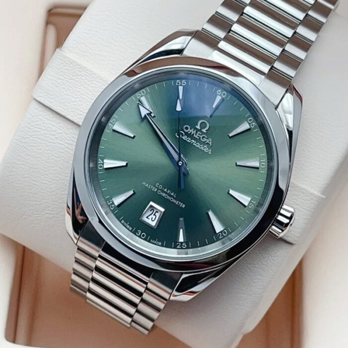 オメガシーマスターコピー 220.10.38.20.10.002 - 画像 (1)