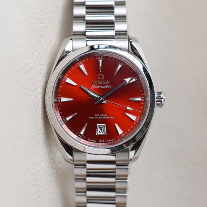 オメガシーマスターコピー 220.10.38.20.10.002 - 画像 (4)