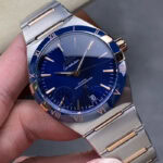 オメガコピーコンステレーション マスタークロノメーターcal.8900