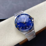 オメガコピーコンステレーション マスタークロノメーターcal.8900 - 画像 (7)