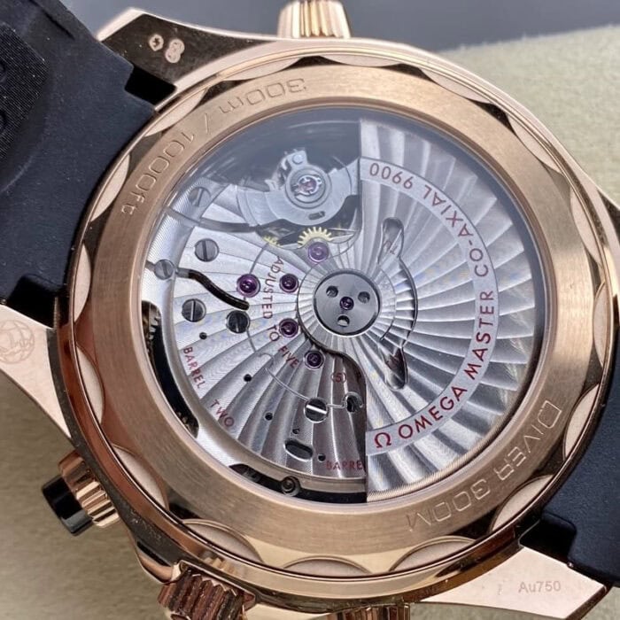 オメガ シーマスター コピー 210.62.44.51.01.001 - 画像 (6)