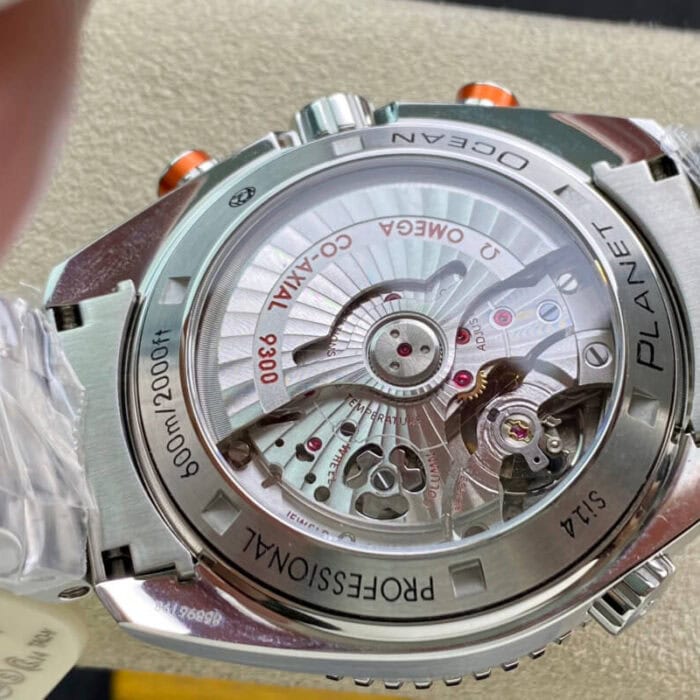 オメガシーマスターコピー 232.30.46.51.01.002 - 画像 (7)