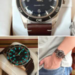 オメガシーマスター コピー234.92.41.21.10.001 VS工場 - 画像 (6)