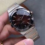 オメガコピーコンステレーション マスタークロノメーターcal.8900 - 画像 (2)