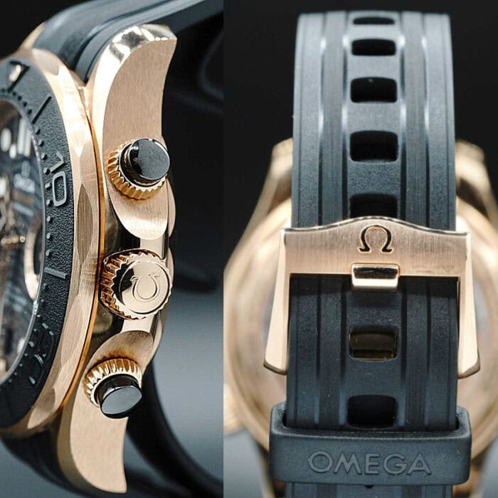 オメガ シーマスター コピー 210.62.44.51.01.001 - 画像 (7)