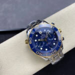 オメガ シーマスター 300Mコピー 210.20.44.51.03.001 - 画像 (4)