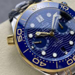 オメガ シーマスター 300Mコピー 210.20.44.51.03.001 - 画像 (6)