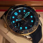 オメガ シーマスター 300Mコピー 210.20.44.51.03.001 - 画像 (2)