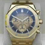 オーデマピゲスーパーコピーロイヤルオーク26240BA.OO.1320BA.02 - 画像 (3)