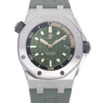 オーデマピゲ ロイヤル オークコピー15720ST.OO.A052CA.01