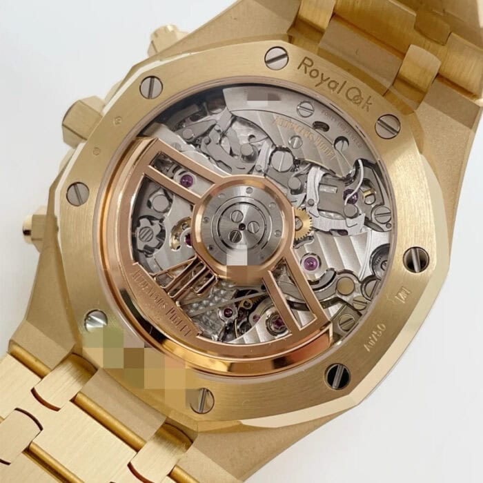 オーデマピゲスーパーコピーロイヤルオーク26240BA.OO.1320BA.02 - 画像 (11)