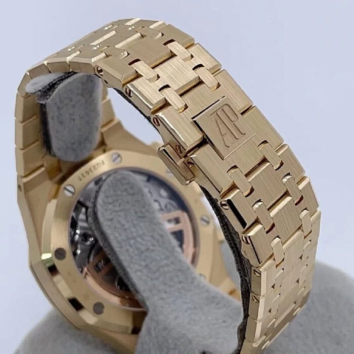 オーデマピゲスーパーコピーロイヤルオーク26240BA.OO.1320BA.02 - 画像 (6)