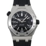 オーデマピゲロイヤルオークコピー15710ST.OO.A002CA.01