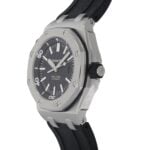 オーデマピゲロイヤルオークコピー15710ST.OO.A002CA.01 - 画像 (4)