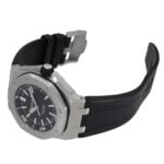 オーデマピゲロイヤルオークコピー15710ST.OO.A002CA.01 - 画像 (6)