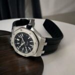 オーデマピゲロイヤルオークコピー15710ST.OO.A002CA.01 - 画像 (2)