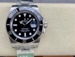ロレックス サブマリーナーデイトコピー116610LN CAL.3135 ARF工場 - 画像 (2)