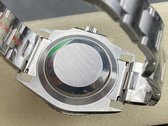 ロレックス サブマリーナーデイトコピー116610LN CAL.3135 ARF工場 - 画像 (8)