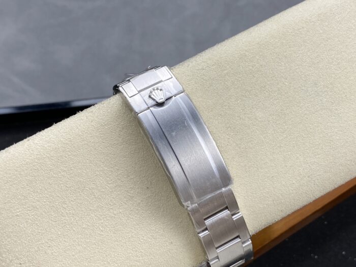 ロレックス サブマリーナーデイトコピー116610LN CAL.3135 ARF工場 - 画像 (11)