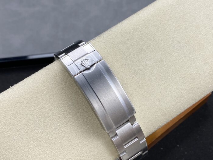 ロレックス サブマリーナーデイトコピー126610LN Cal.3235 ARF工場 - 画像 (12)