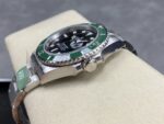 ロレックスサブマリーナーデイトコピー126610LV Cal.3235 ARF工場 - 画像 (6)