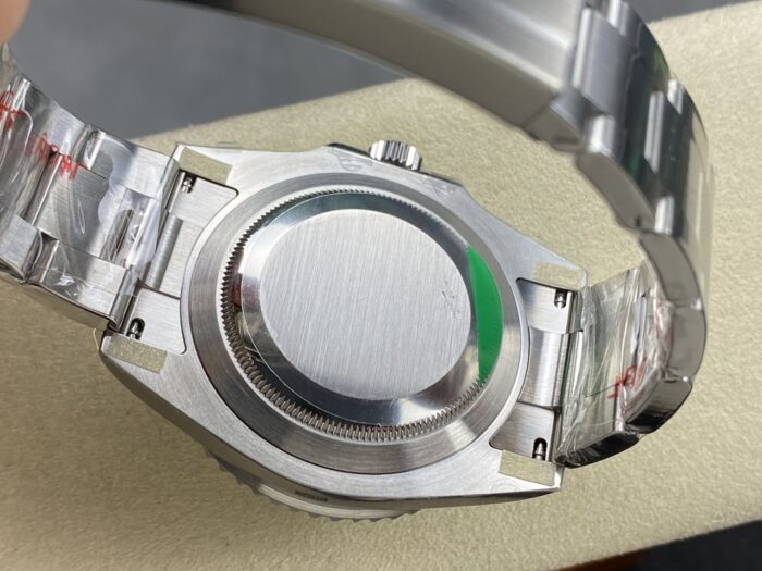 ロレックスサブマリーナーデイトコピー126610LV Cal.3235 ARF工場 - 画像 (8)