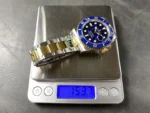 ロレックスサブマリーナーデイトコピー126613LB Cal. 3235 THB工場 - 画像 (6)