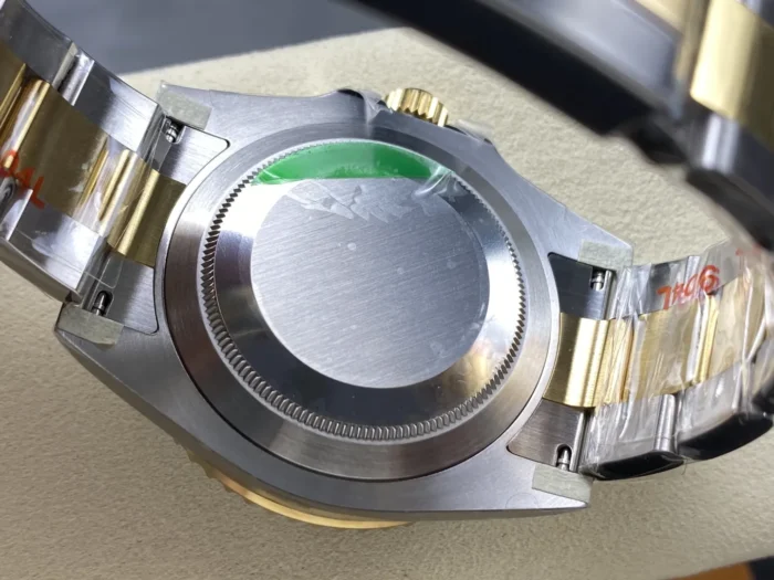 ロレックスサブマリーナーデイトコピー126613LB Cal. 3235 THB工場 - 画像 (10)