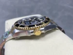 ロレックス サブマリーナーデイトコピー126613LN Cal. 3235 THB工場 - 画像 (8)