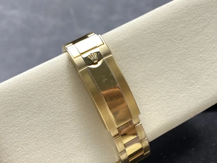 ロレックスサブマリーナーデイトコピー126618LB Cal.  3235 THB工場 - 画像 (11)